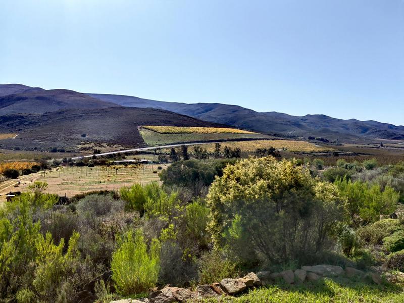 8 Bedroom Property for Sale in Montagu Rural Western Cape